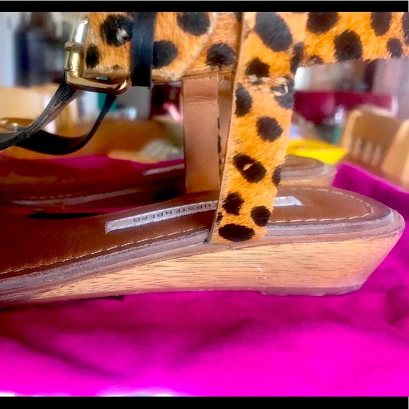 DVF Dion Sandals - Picture 5 of 9